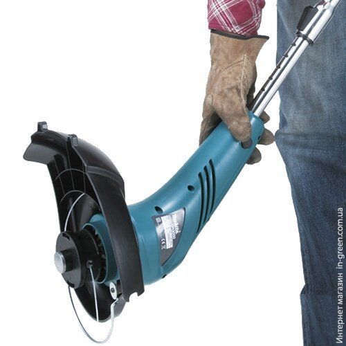 Тример MAKITA UR3000