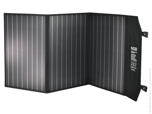 Портативная солнечная панель Konner&Sohnen KS SP90W-3