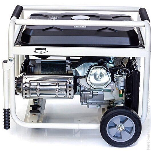 Бензиновый генератор Matari MX9000E-ATS