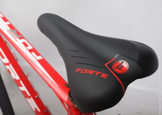 Велосипед Forte Extreme (117137) красный
