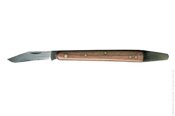 Садовый нож TINA-645F/9