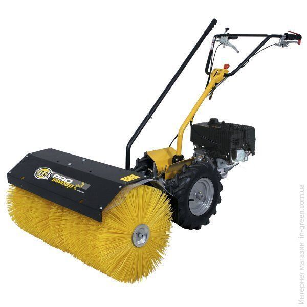 Мотоблок TEXAS PRO TRAC 680 TG
