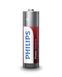 Батарейка Philips Power Alkaline (LR6P12W/10) AA щелочная блистер Фото 2 из 2