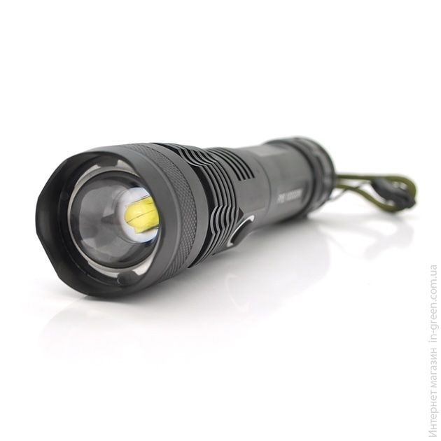 Фонарик Bailong BL-P55