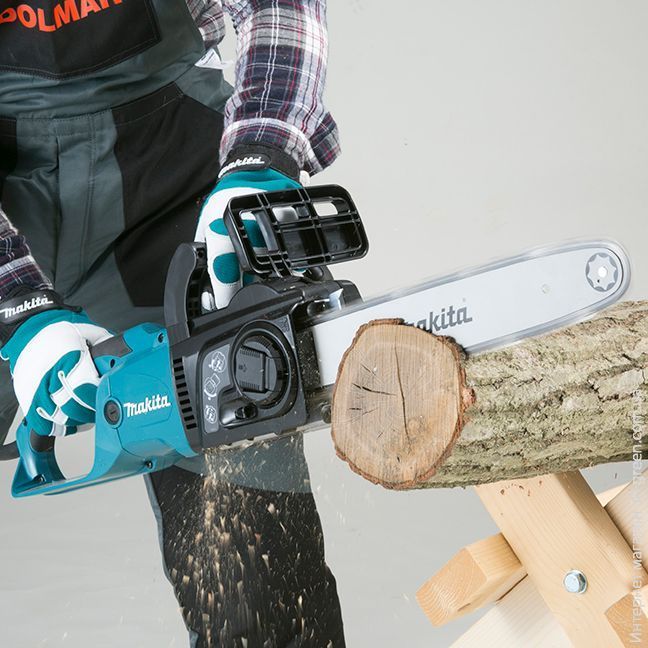 Пила електрична MAKITA UC4051A