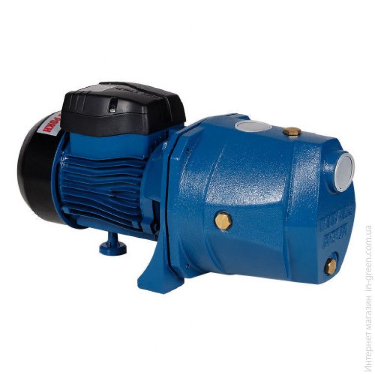 Насос поверхневий струменевий VITALS aqua JW 852de