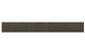 Декоративний бордюр для саду MultyHome, 9х0,5х600 см, сіро-коричневий Фото 1 з 2