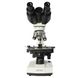 Мікроскоп Optima Biofinder Bino 40x-1000x (MB-Bfb 01-302A-1000) Фото 2 з 7