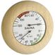 Термогигрометр для сауни TFA 401028 Фото 3 з 4