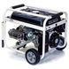 Бензиновый генератор Matari MX9000E-ATS Фото 7 из 10