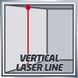 Лазерний нівелір EINHELL TE-LL 360 Фото 4 з 10