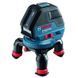 Лазерный нивелир Bosch GLL 3-50 + BM1 + L-BOXX (0601063802) Фото 1 з 7