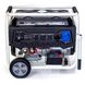 Бензиновый генератор Matari MX9000E-ATS Фото 3 из 10