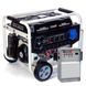 Бензиновый генератор Matari MX9000E-ATS Фото 2 из 10