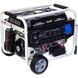 Бензиновий генератор Matari MX9000E-ATS Фото 1 з 10