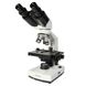 Мікроскоп Optima Biofinder Bino 40x-1000x (MB-Bfb 01-302A-1000) Фото 1 з 7