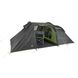 Палатка HIGH PEAK Naxos 3.0 Dark Grey/Green (11426) Фото 7 из 10