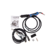 Напівавтомат зварювальний інверторний PATON ProMIG-200-15-2 Фото 3 з 10