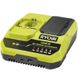 Зарядний пристрій RYOBI RC18180 Фото 1 з 2