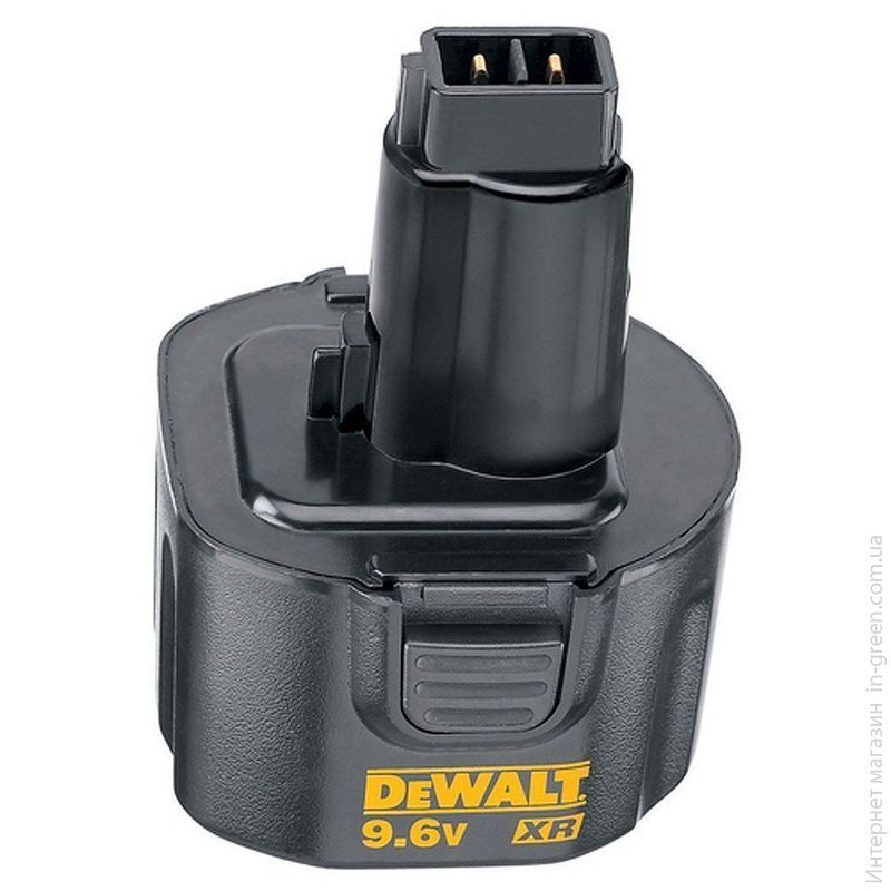 Акумулятор для шуруповерта DEWALT DE9061