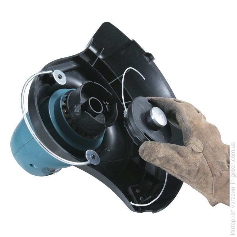Тример MAKITA UR3000