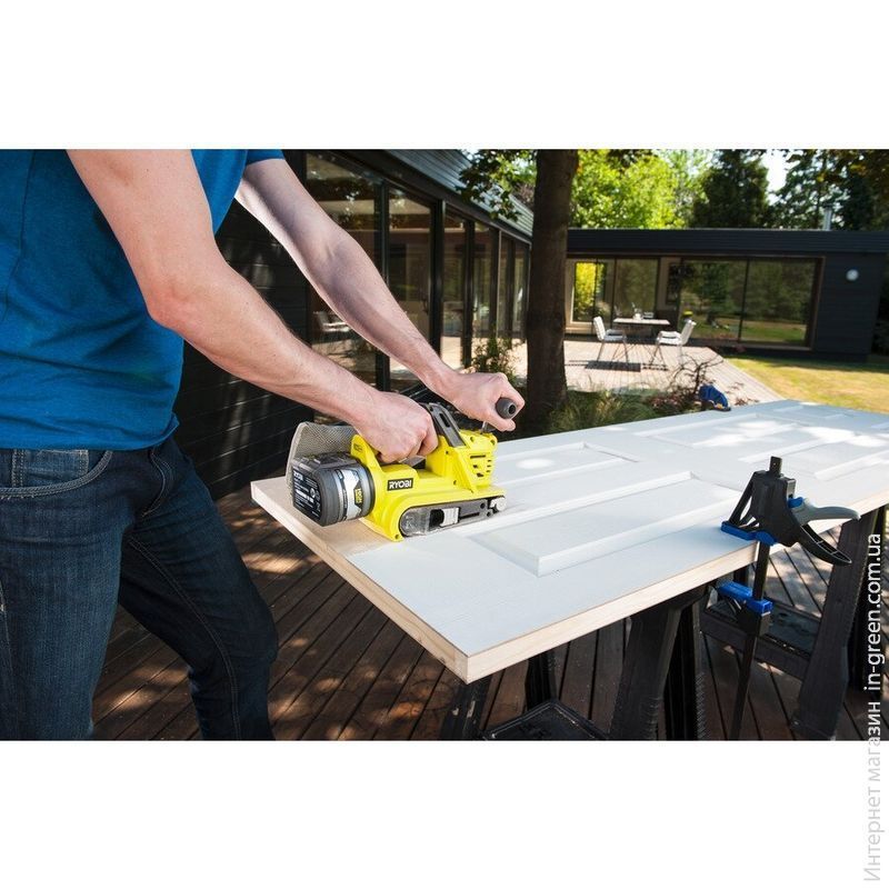 Акумулятор RYOBI RB18L90