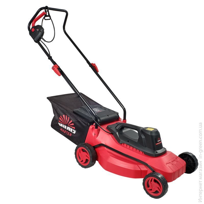 Газонокосарка VITALS Master EZP-401s