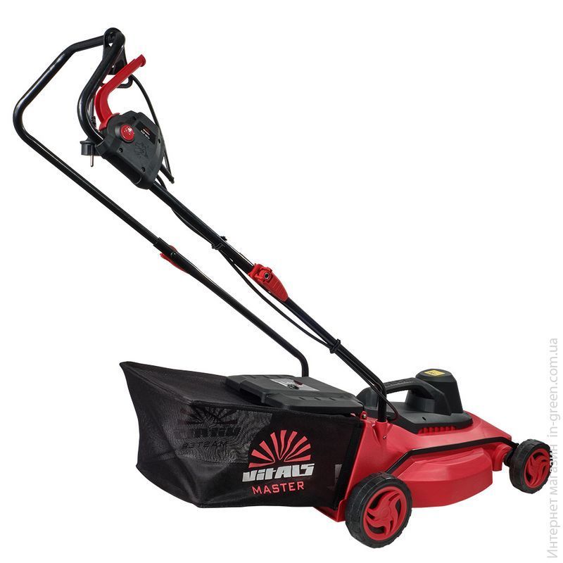 Газонокосарка VITALS Master EZP-401s