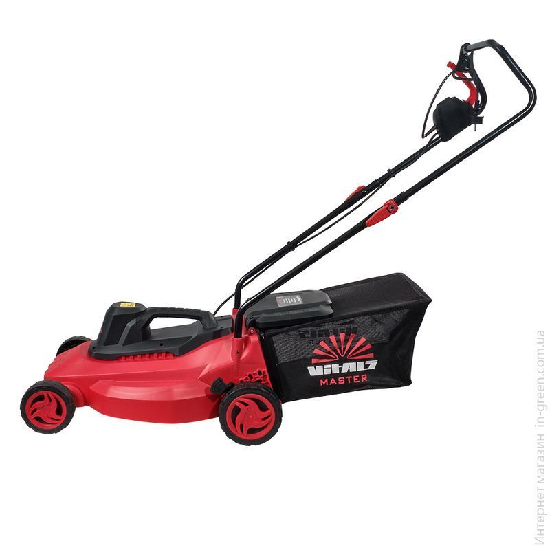 Газонокосарка VITALS Master EZP-401s