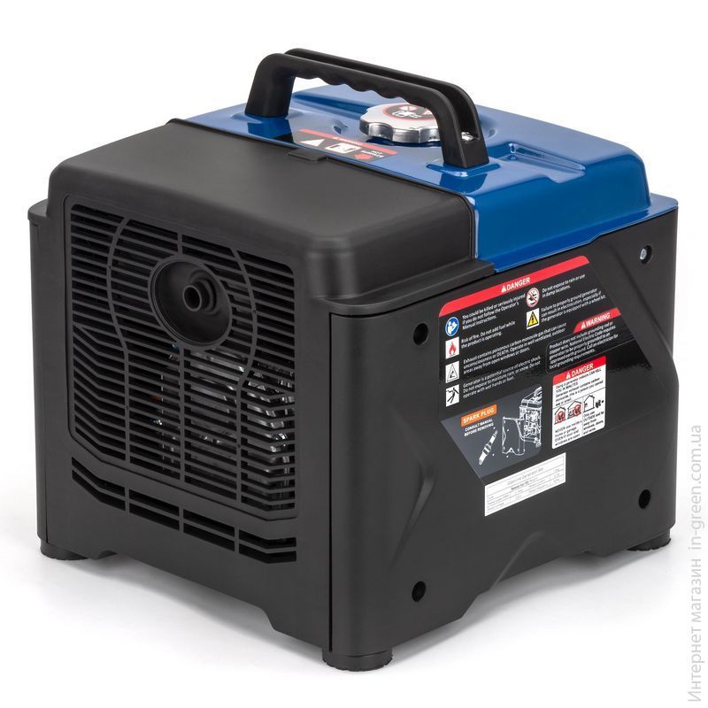 Генератор WEEKENDER Smart 1000i