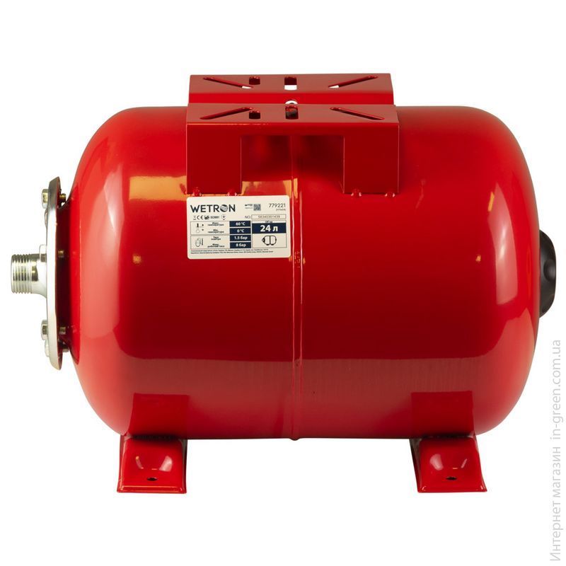 Гидроаккумулятор WETRON HTw24 (779222)