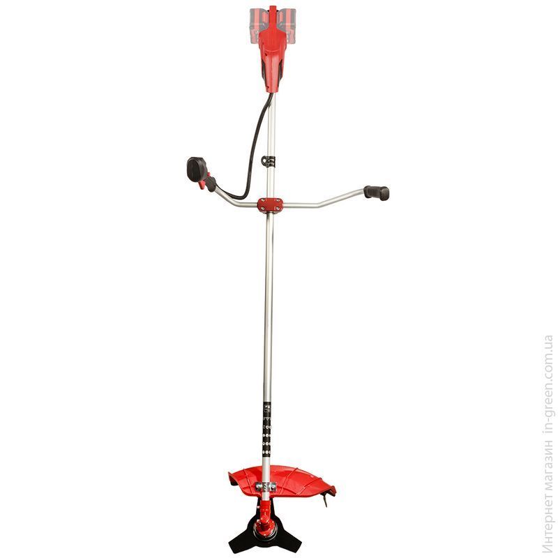 Аккумуляторная электрокоса (триммер) Vitals Master AZT 36100-1n BL