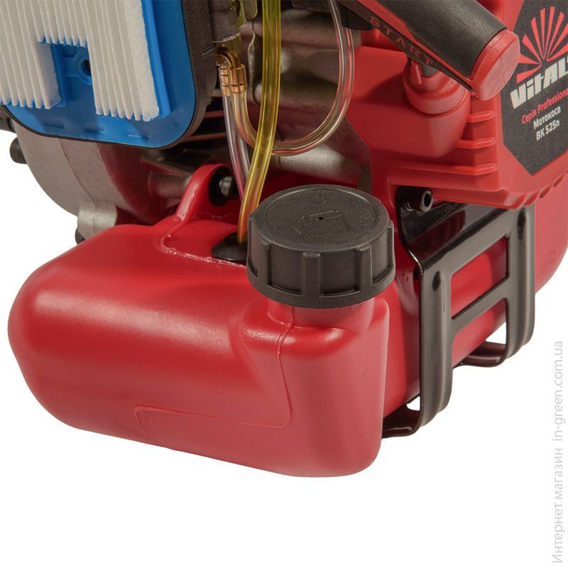 Мотокоса Vitals Professional BK 525n