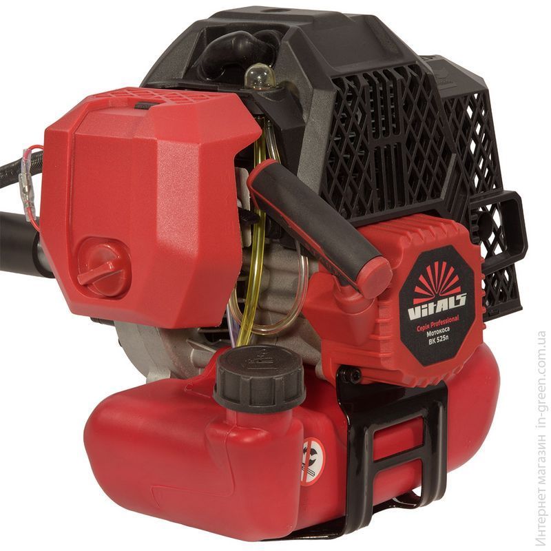 Мотокоса Vitals Professional BK 525n