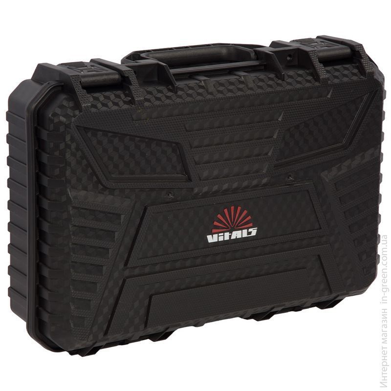 Перфоратор аккумуляторный Vitals Master ARa 1812c BL Kit