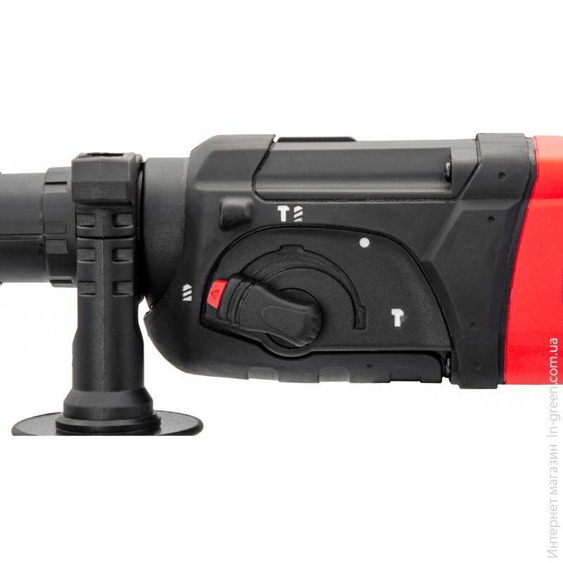 Перфоратор електричний START PRO SRH-1300 DFR