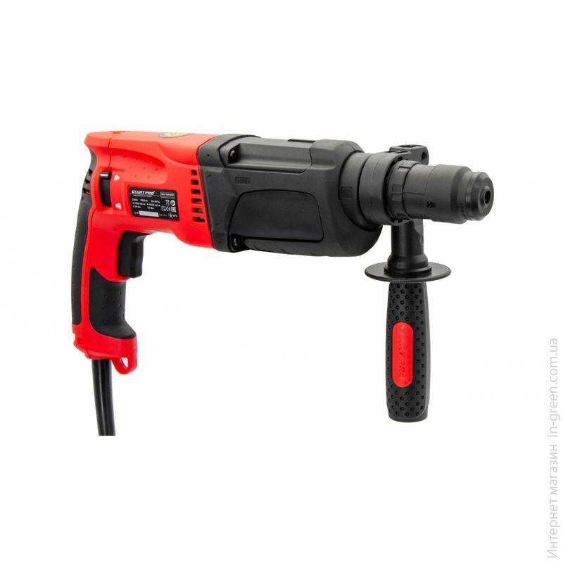 Перфоратор електричний START PRO SRH-1300 DFR