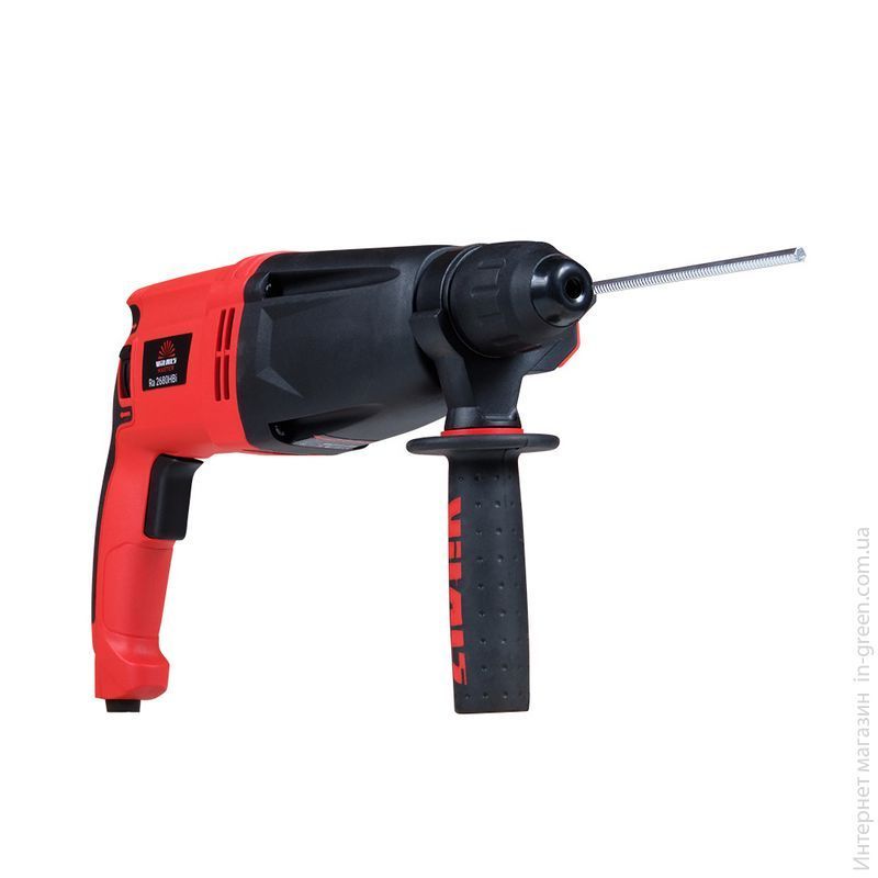 Перфоратор VITALS-MASTER Ra 2680HBi