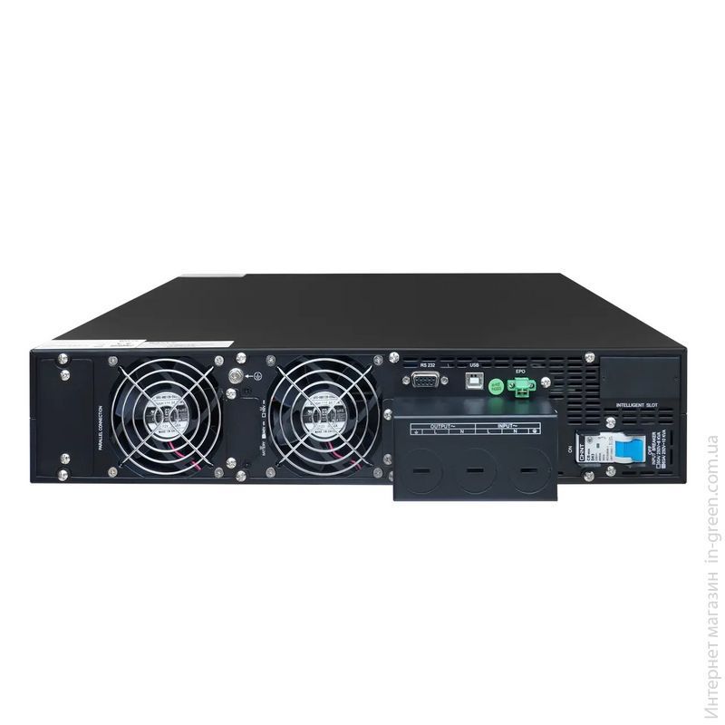 ИБП Cover CORE 10K
