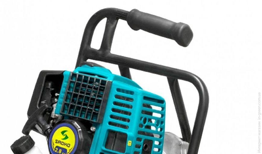Двигатель Sadko AG-52N (8017375)