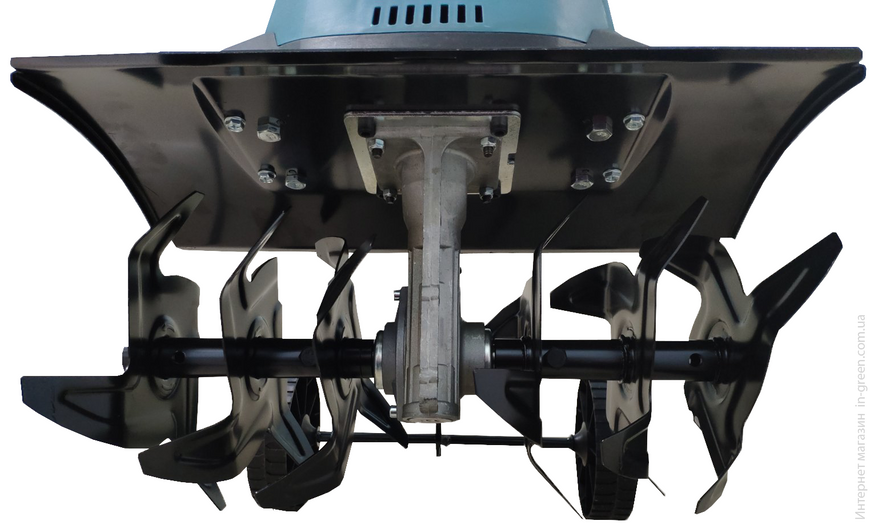 Культиватор KONNER&SOHNEN KS 1500T E