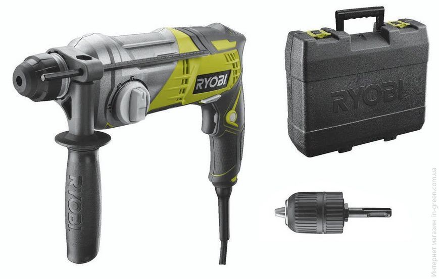 Перфоратор RYOBI RSDS680K