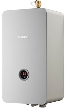 Котел электрический Bosch Tronic Heat 3500 12 UA ErP, (7738504946)