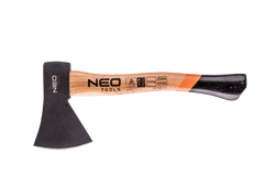 Колун NEO 1000 г, дерев'яна рукоятка (27-010)