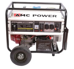 Бензиновый генератор AMC POWER BT-8800 LE