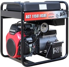 Генератор AGT 11501 HSBE R45