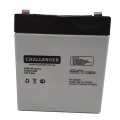 Аккумуляторная батарея CHALLENGER A12HR-22W