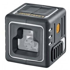 Лазерный нивелир LASERLINER CompactCube-Laser 3 (036.150A)