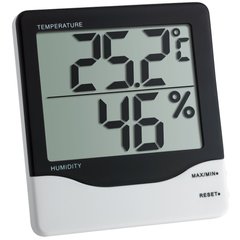 Термогигрометр TFA 305002