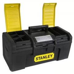 Ящик для інструментів STANLEY BASIC TOOLBOX 1-79-217